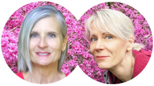 Marilyn&Zofia - Team Pilates Cocoon